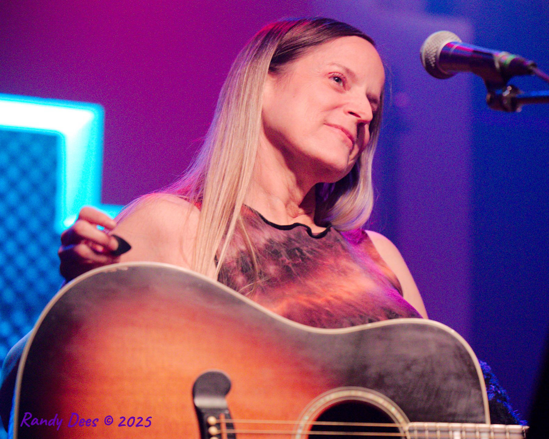 Monday Night Supper Club