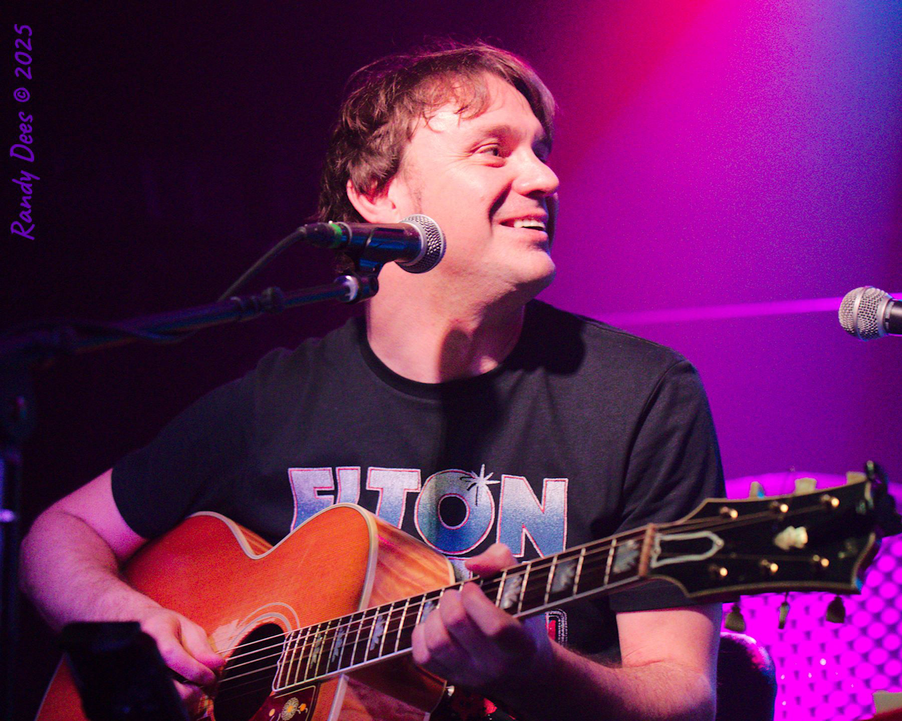 Monday Night Supper Club