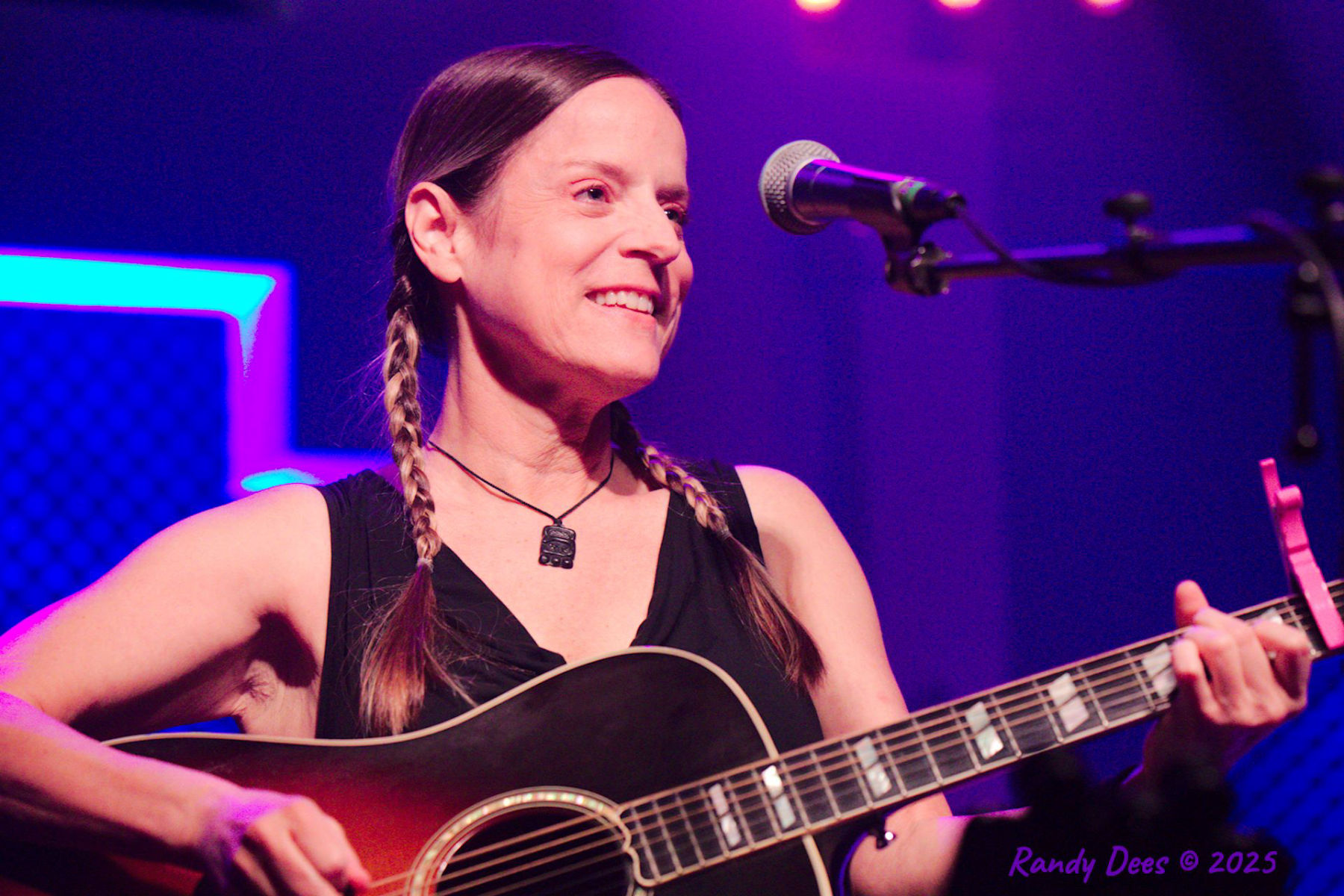 Monday Night Supper Club