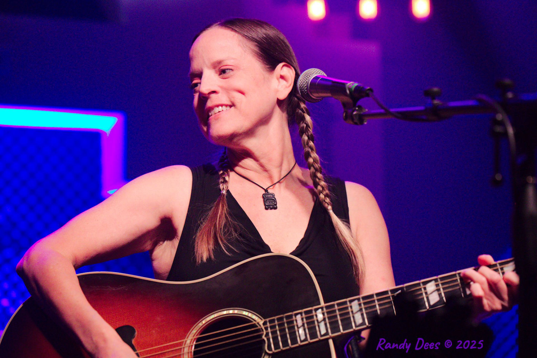 Monday Night Supper Club