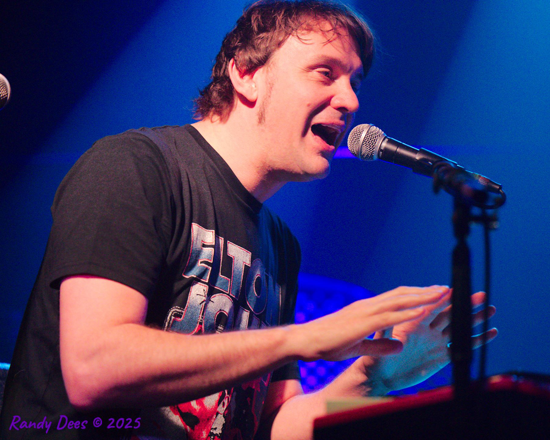 Monday Night Supper Club