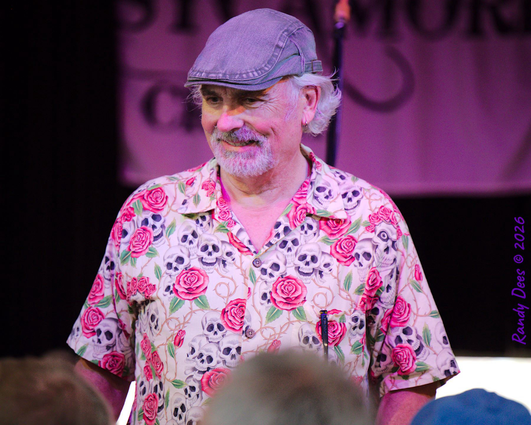 Steve Plotz