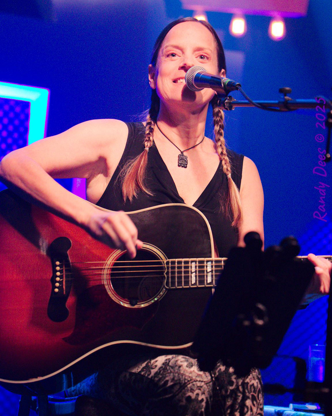 Monday Night Supper Club