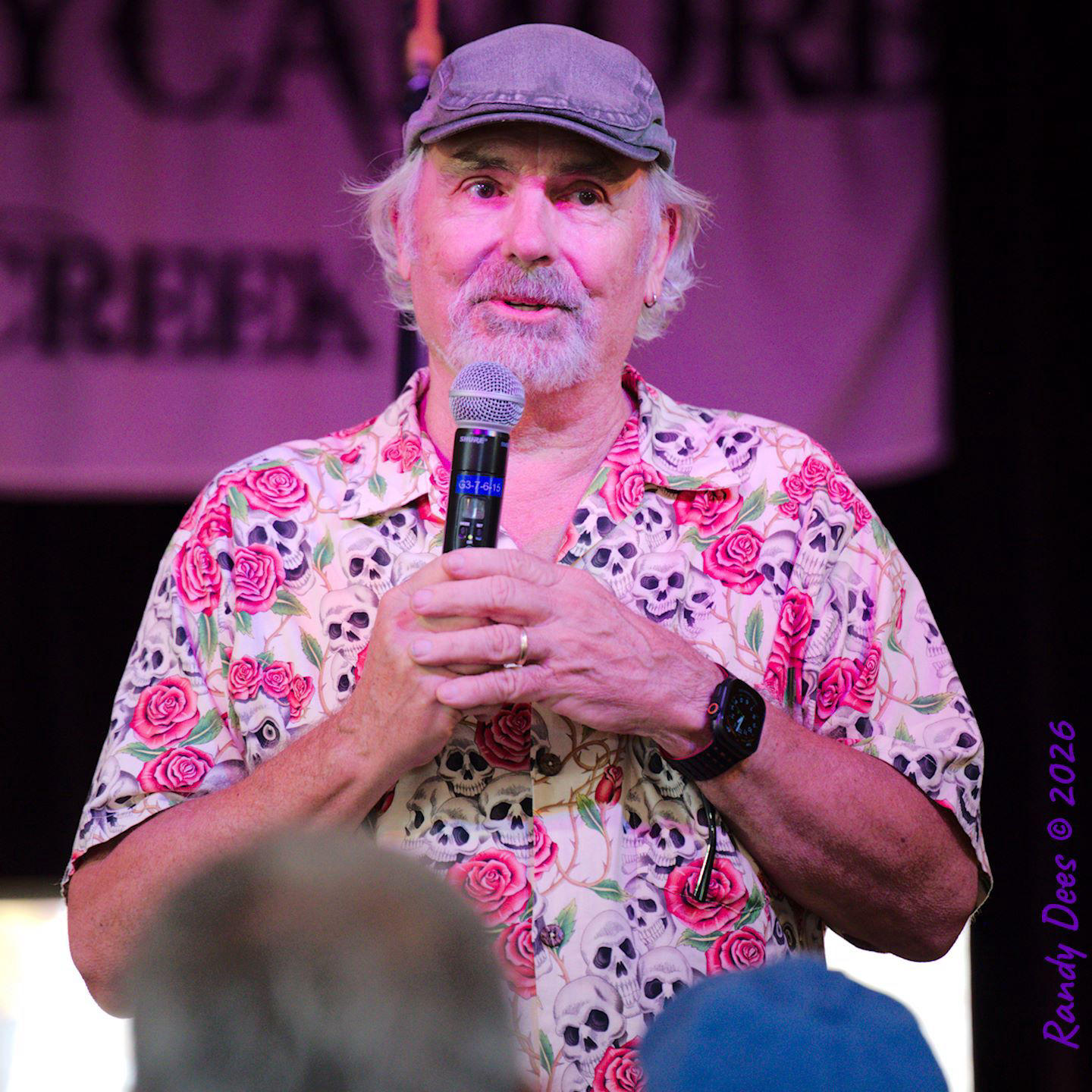 Steve Plotz
