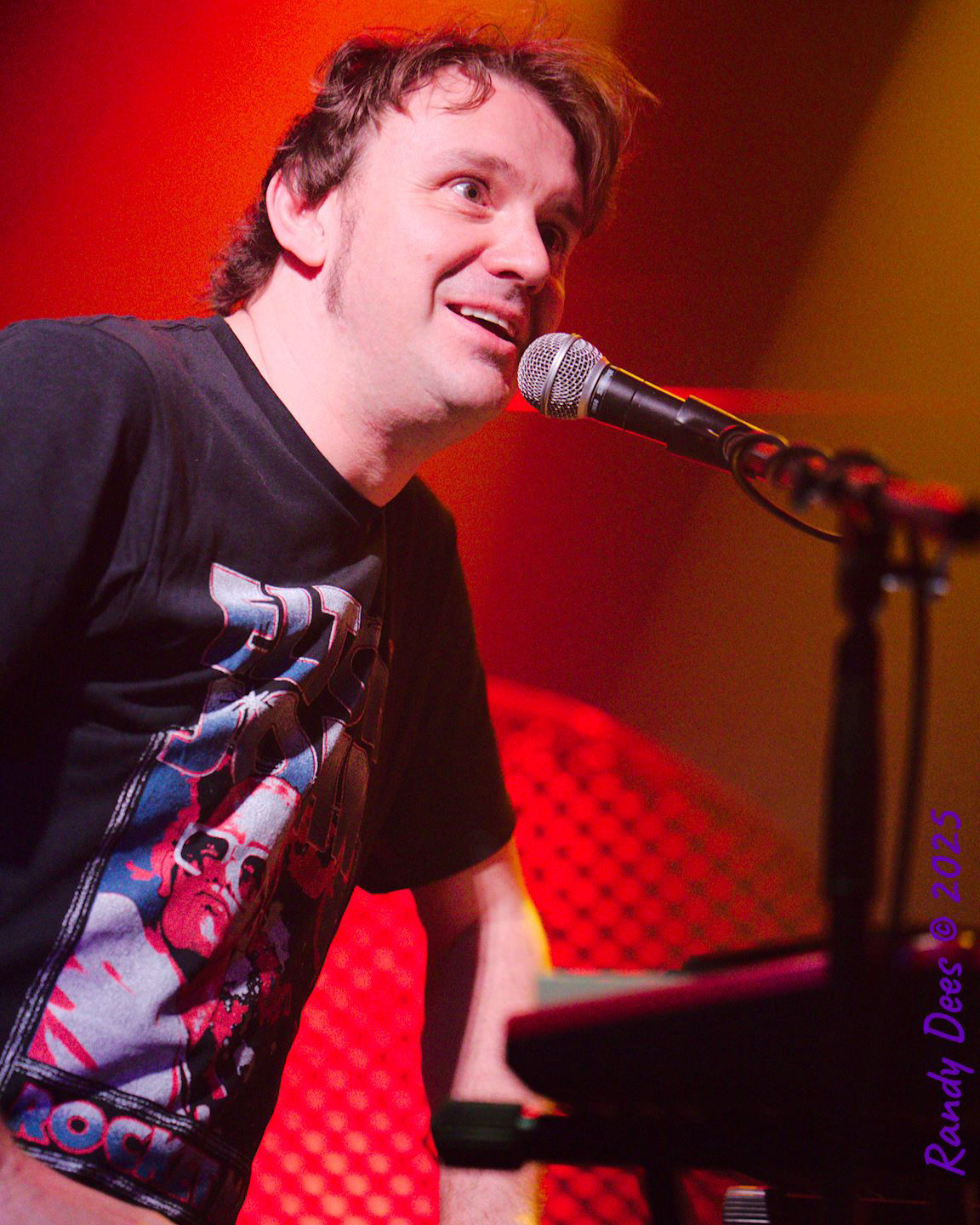 Monday Night Supper Club