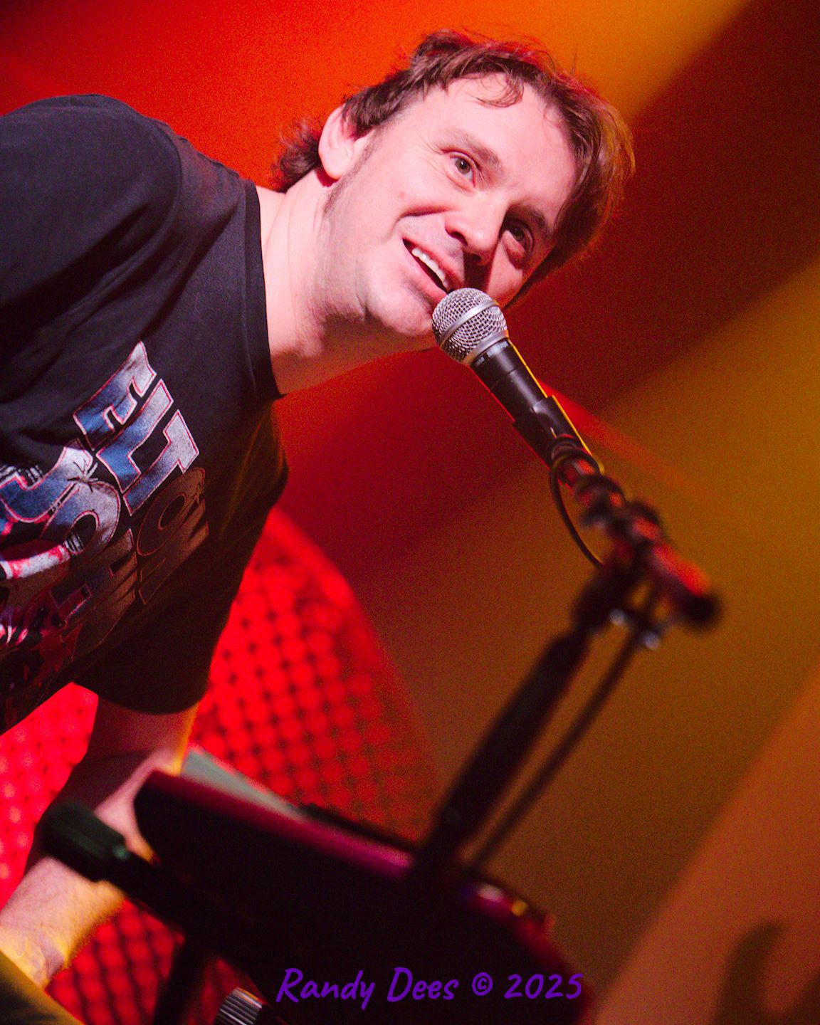 Monday Night Supper Club