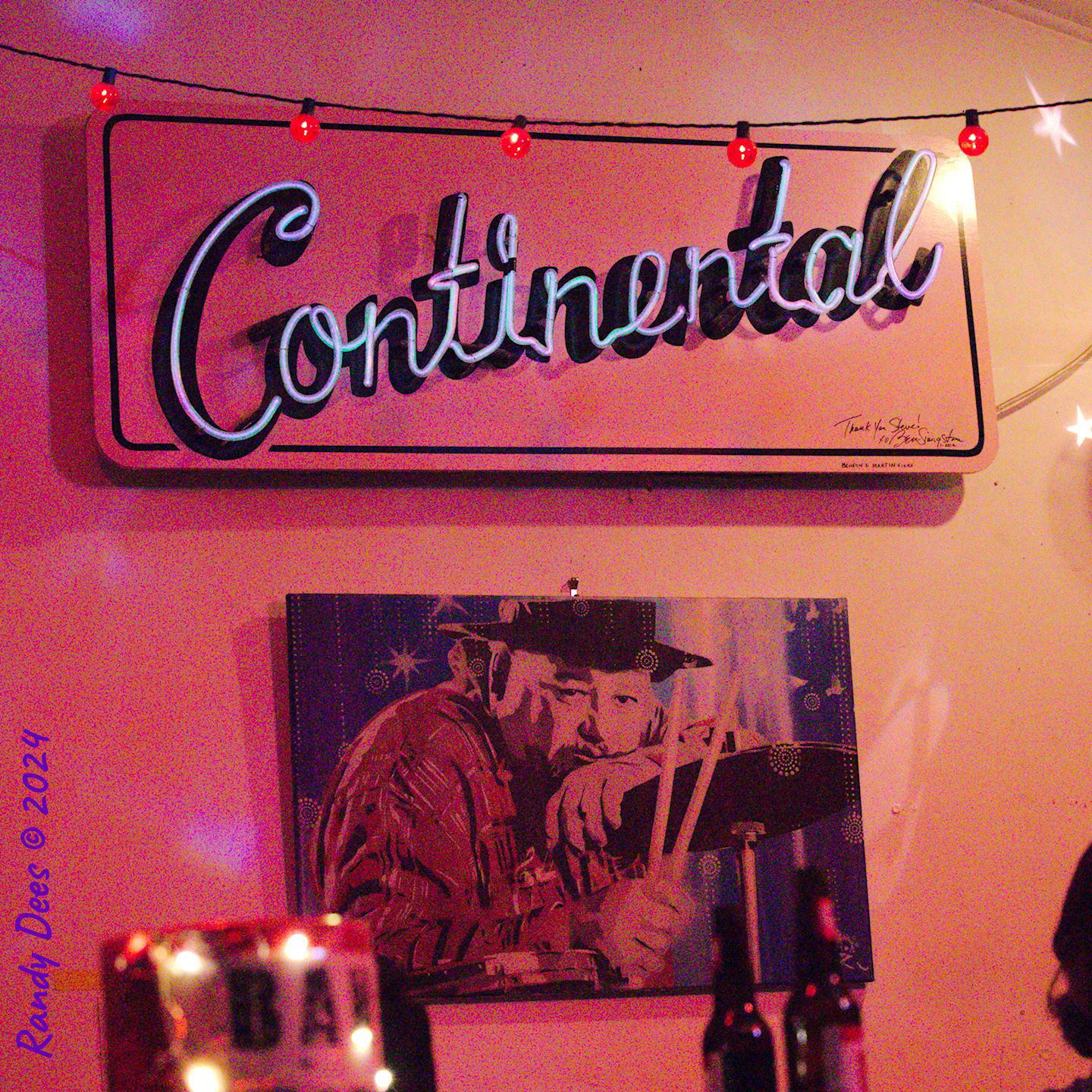 Continental Gallery