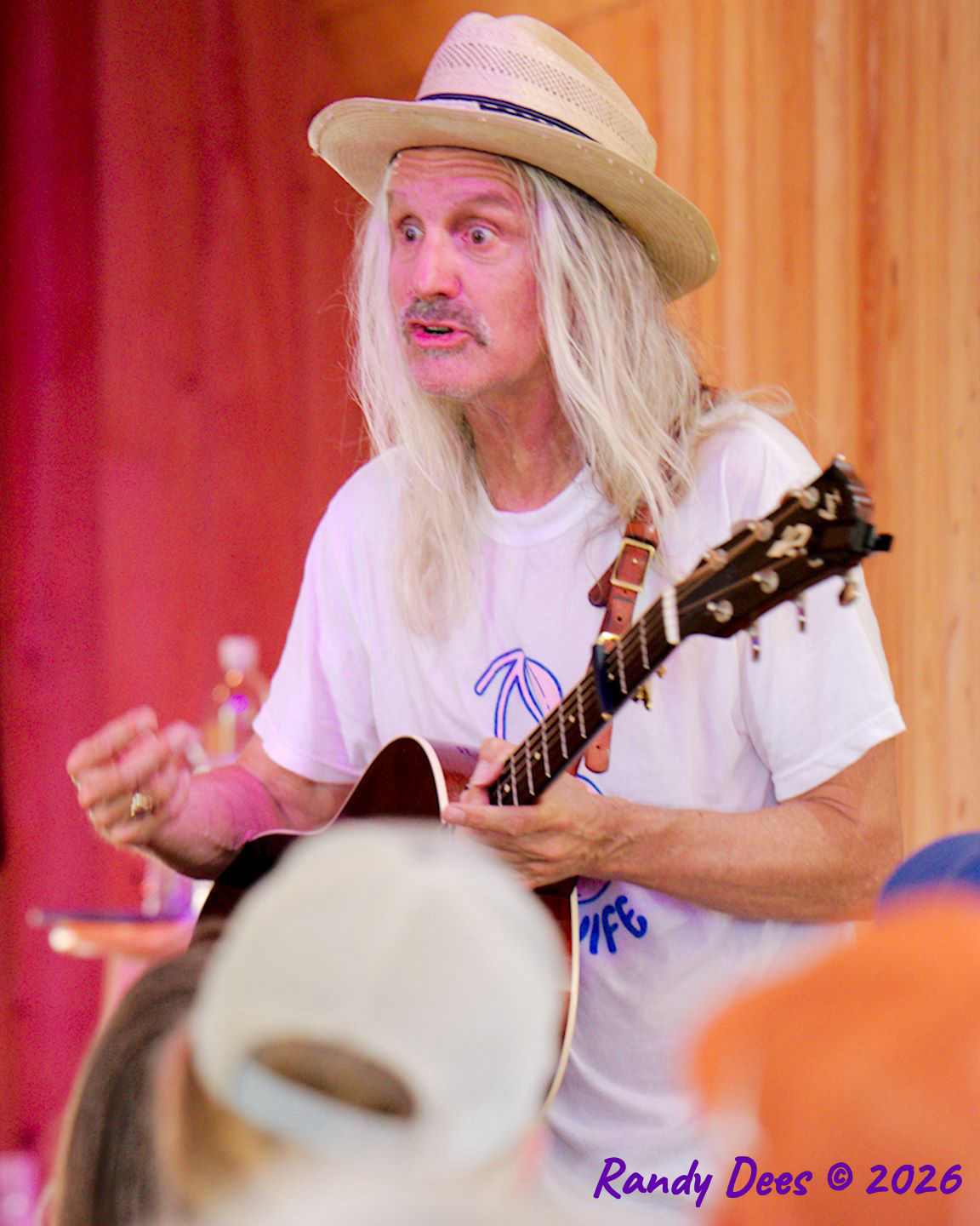 Steve Plotz