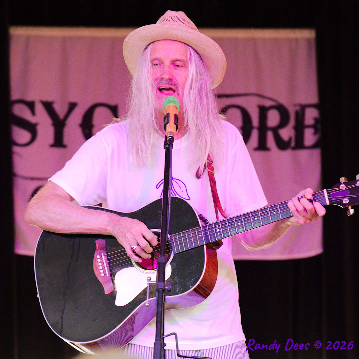 Steve Plotz