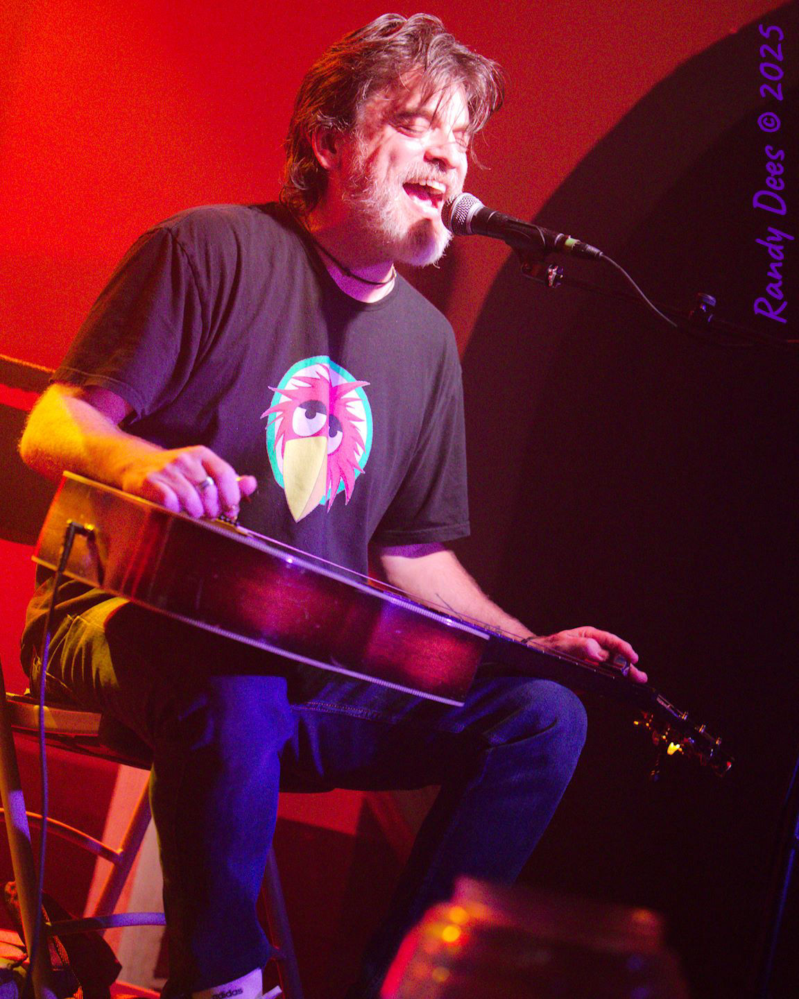 Monday Night Supper Club