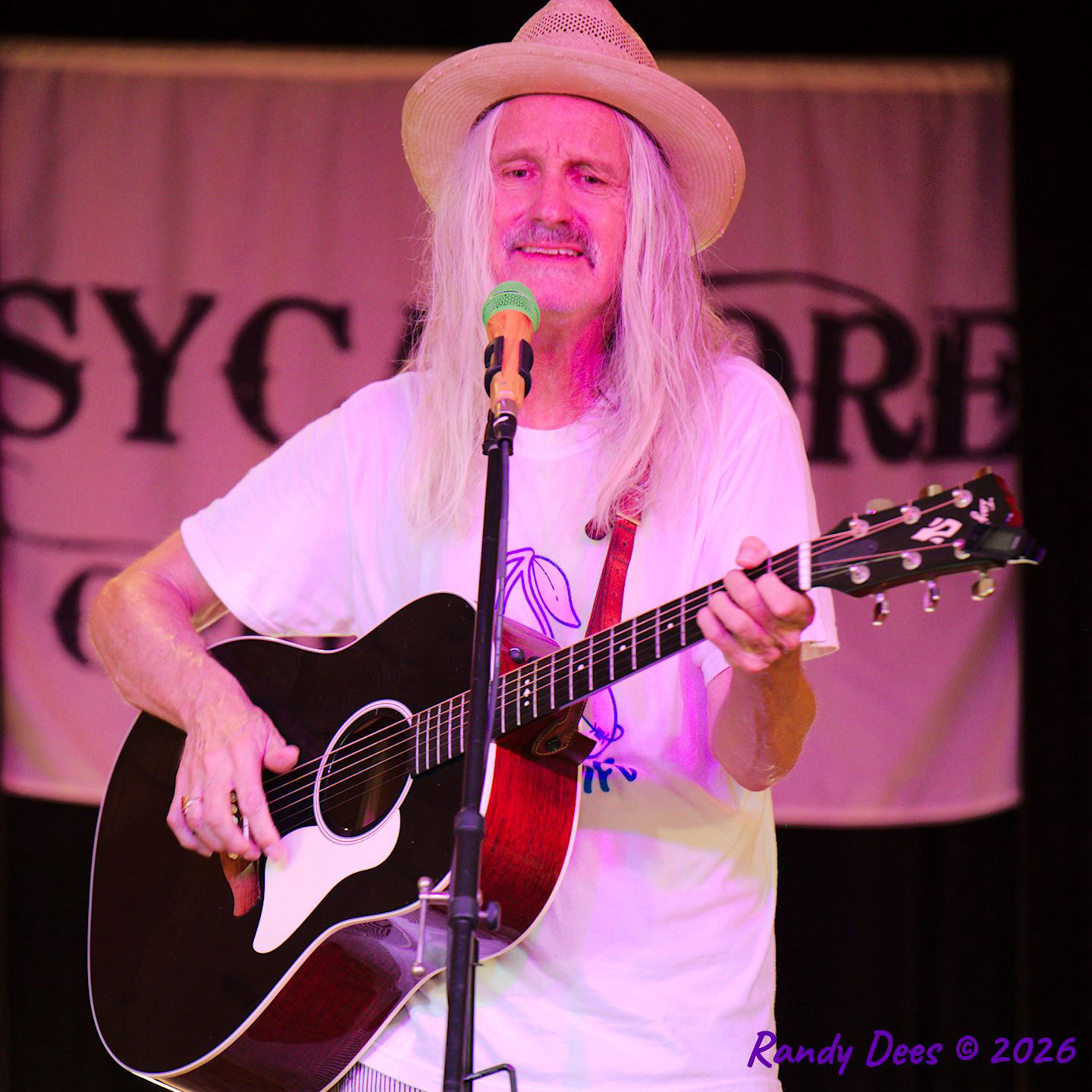 Steve Plotz