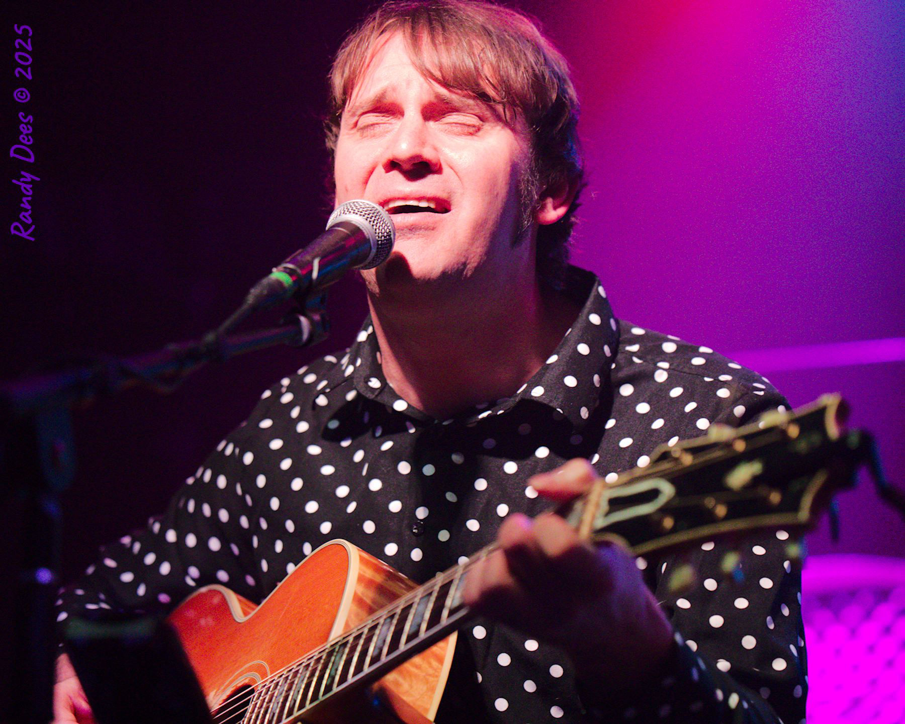 Monday Night Supper Club