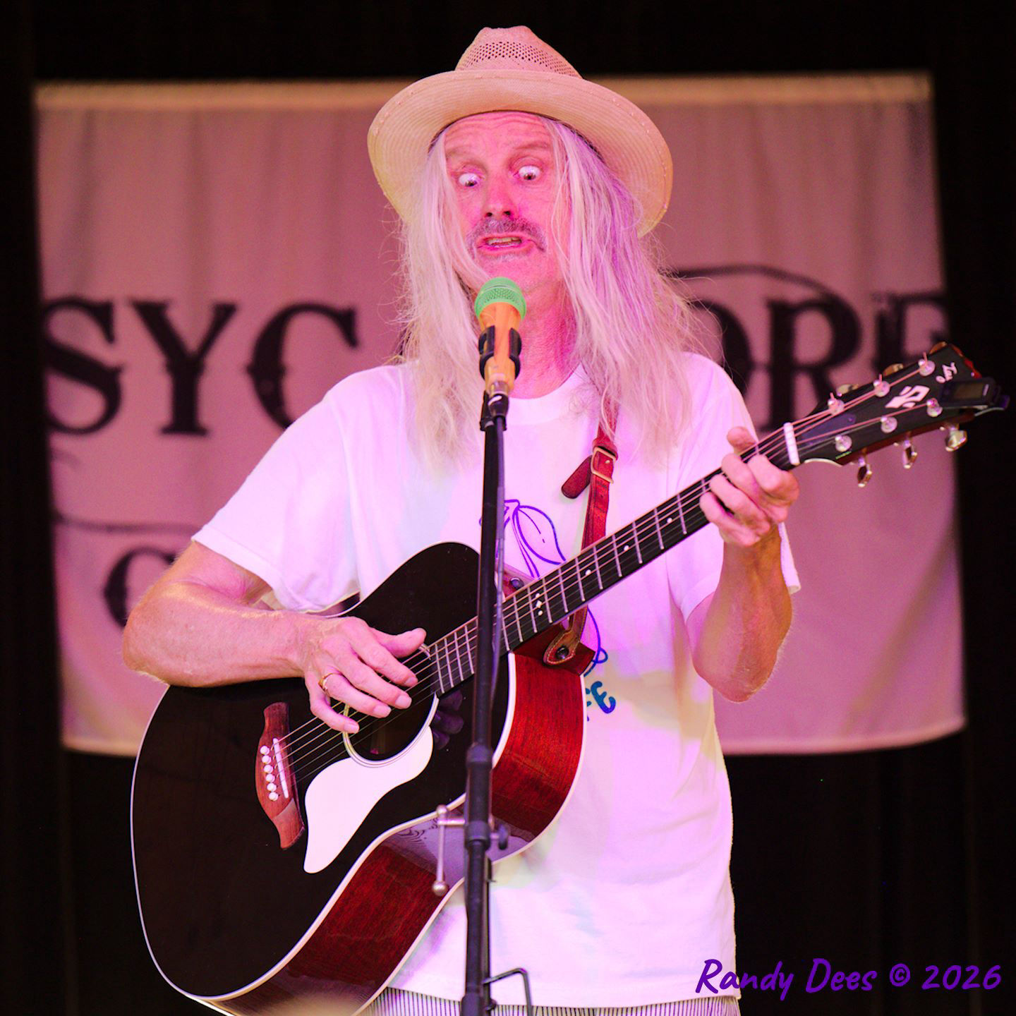 Steve Plotz