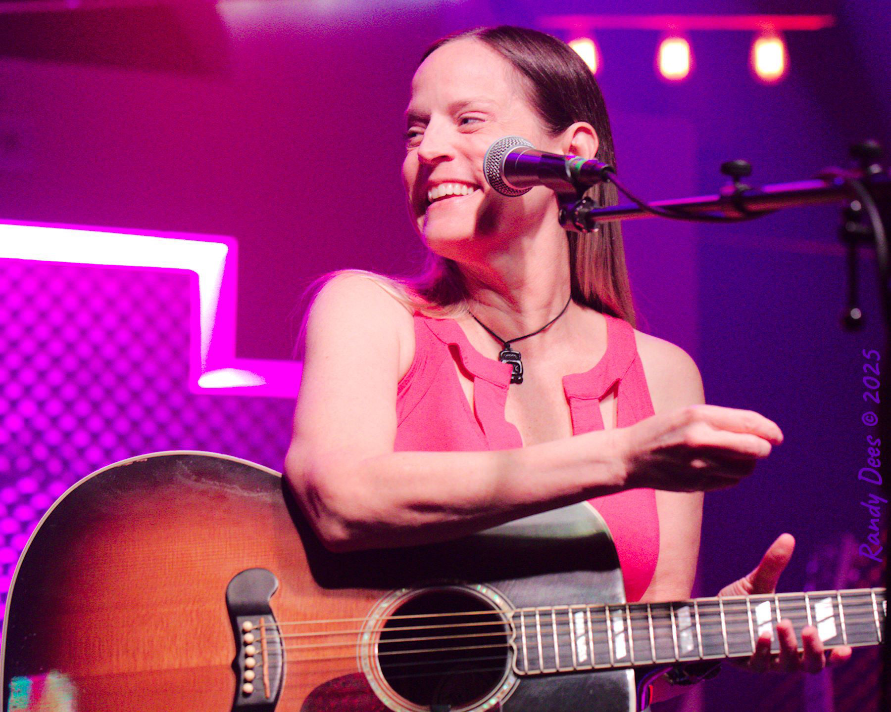 Monday Night Supper Club