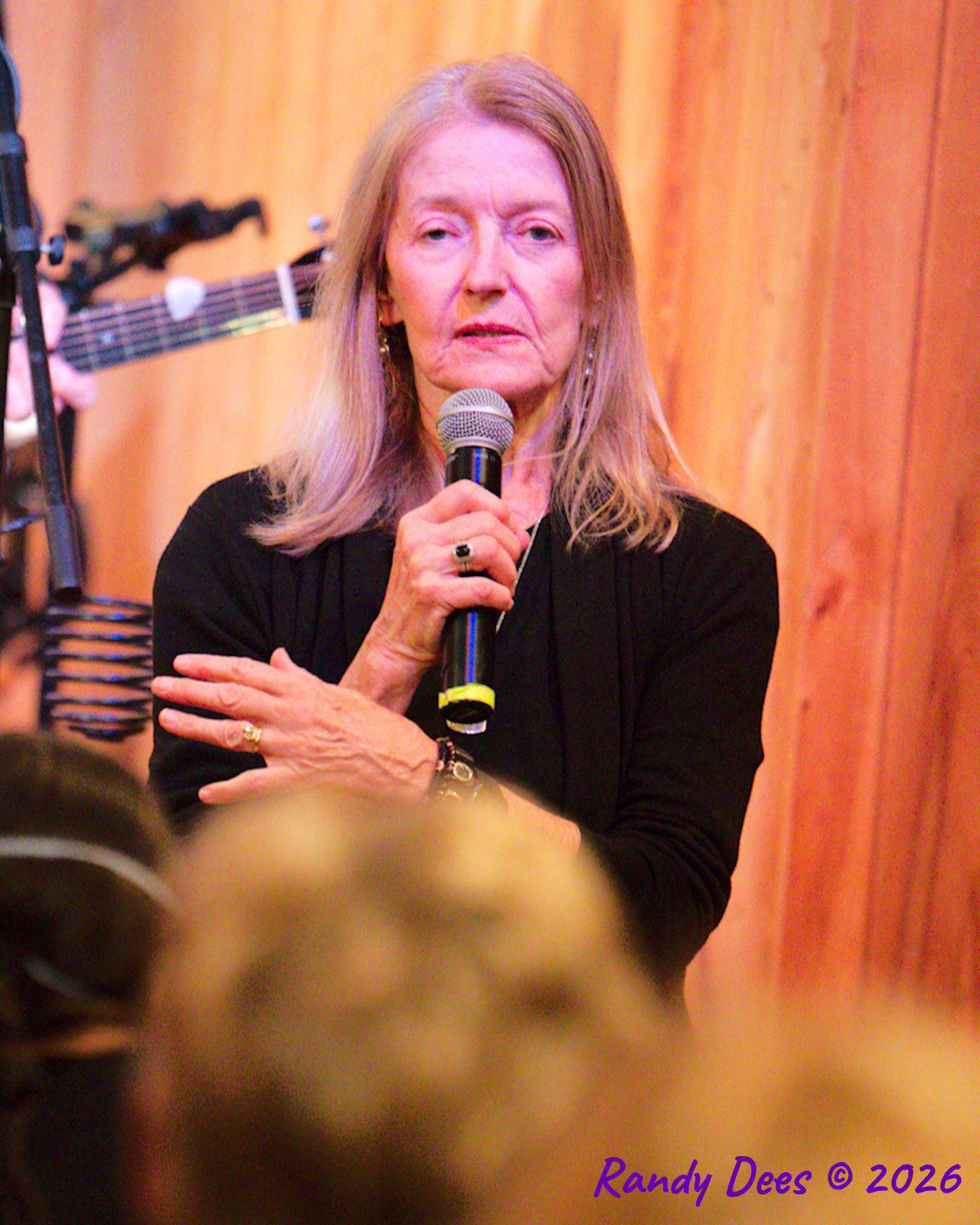 Sycamore Creek Concerts