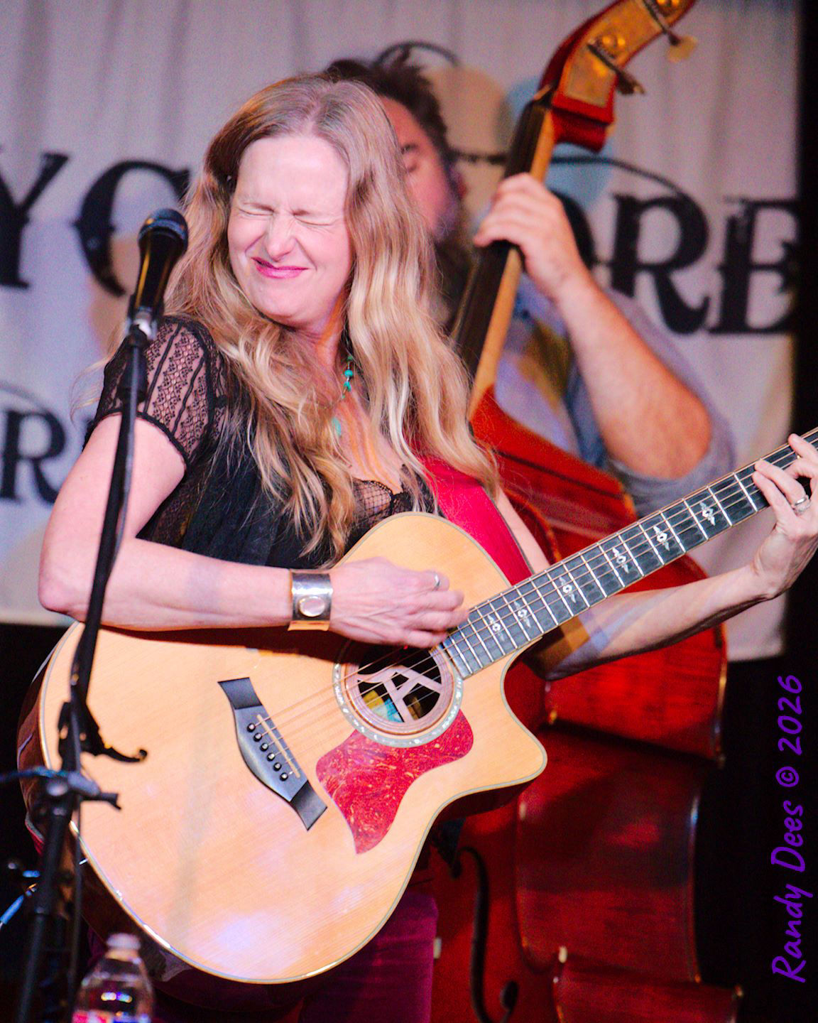 Sycamore Creek Concerts