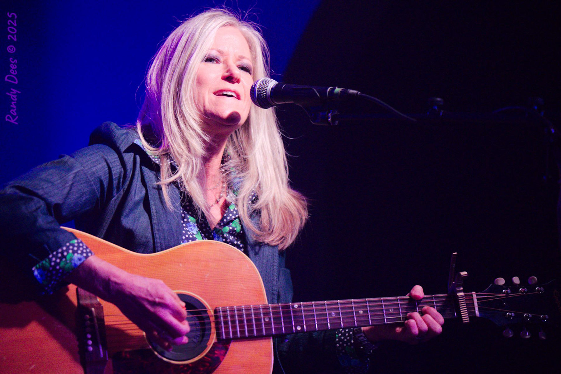 Monday Night Supper Club