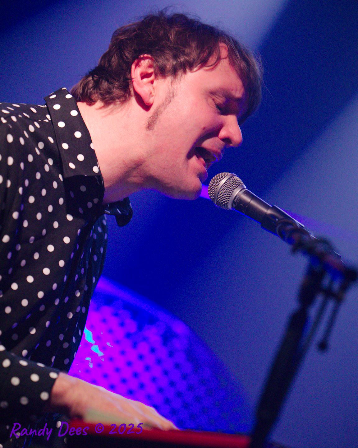 Monday Night Supper Club