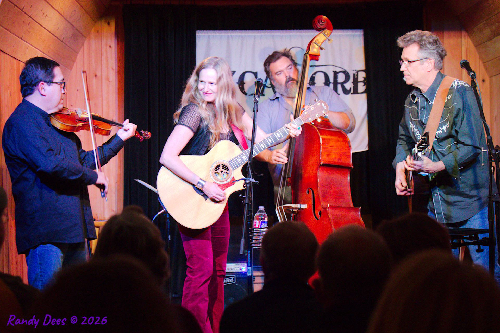 Sycamore Creek Concerts