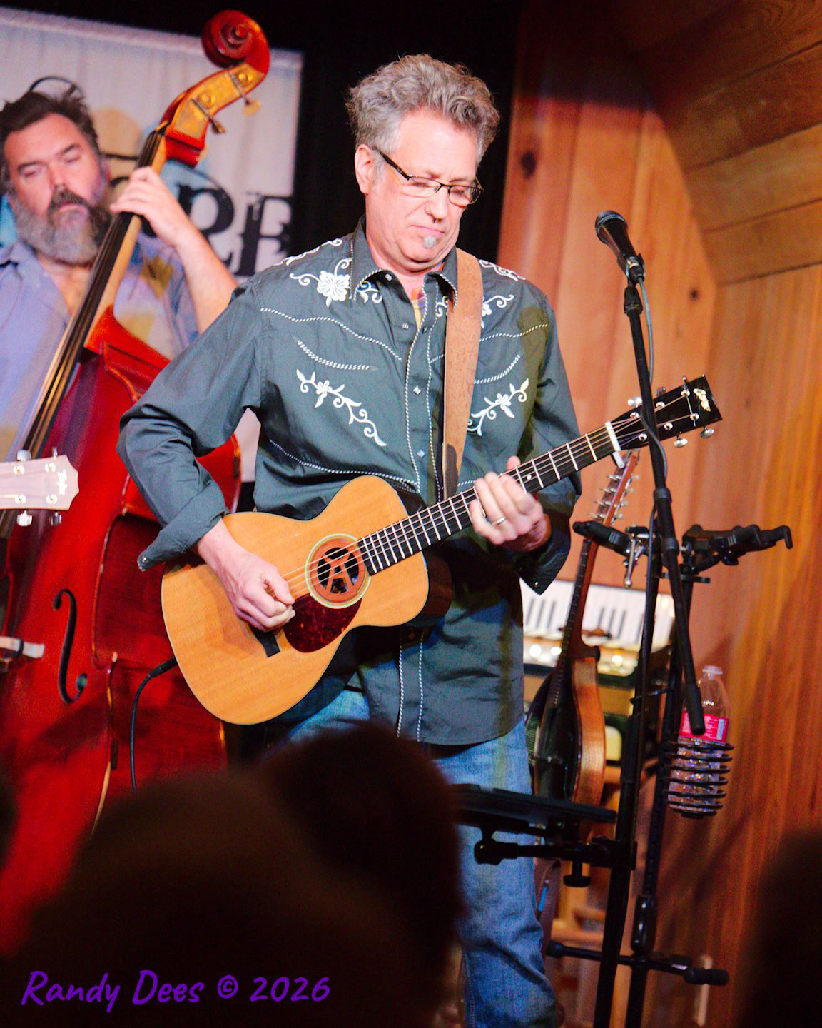 Sycamore Creek Concerts