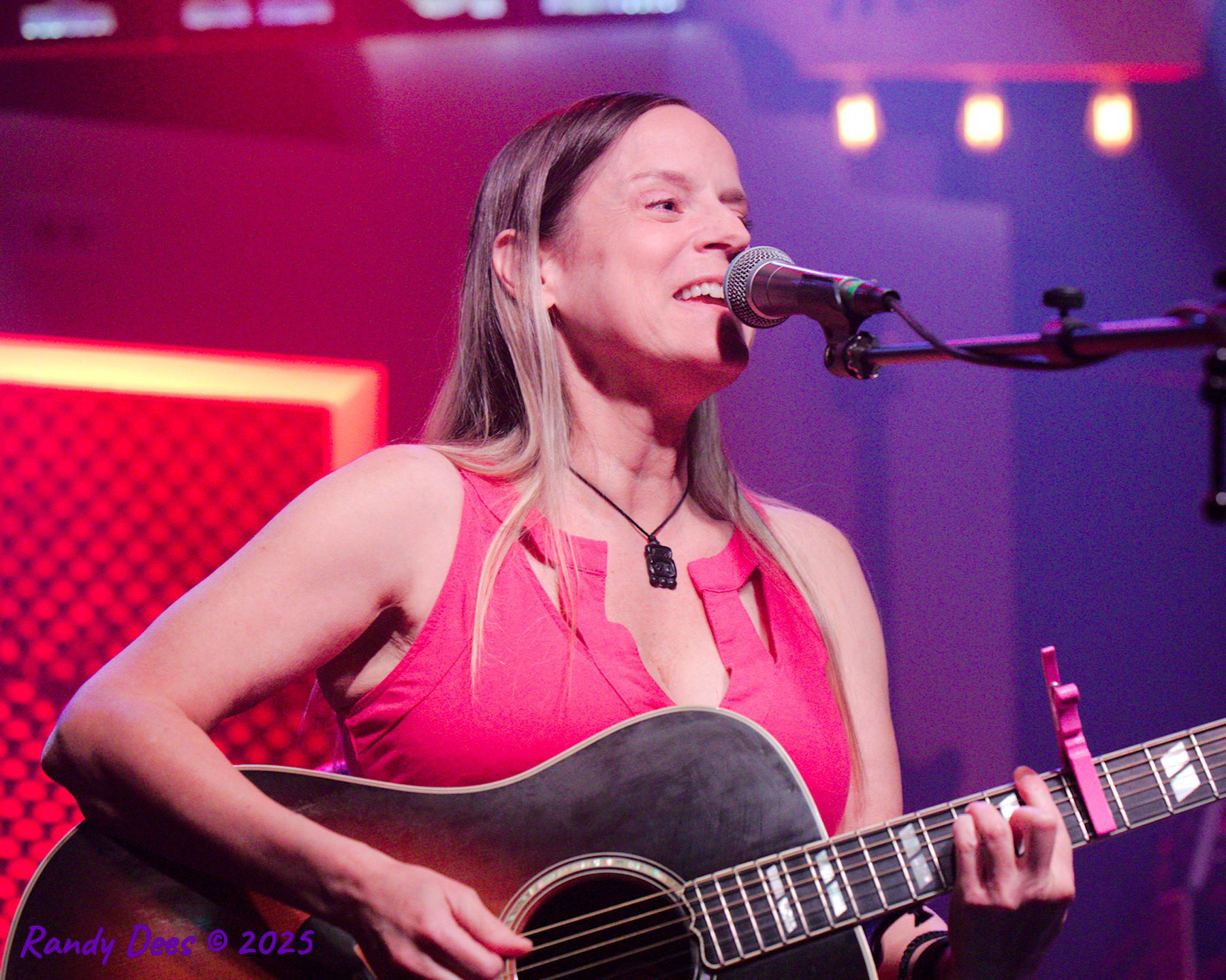 Monday Night Supper Club