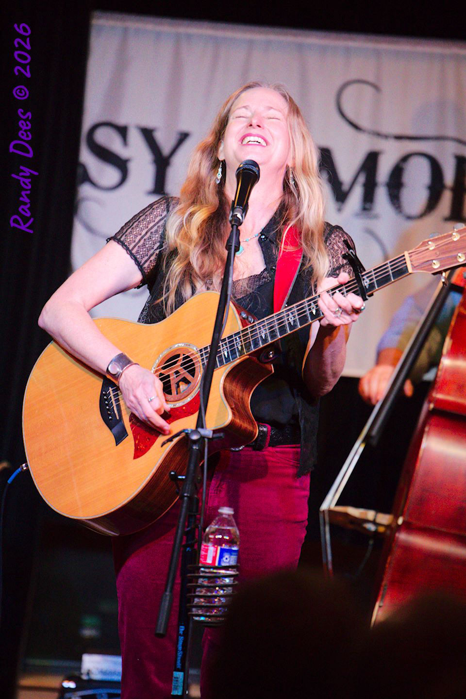 Sycamore Creek Concerts