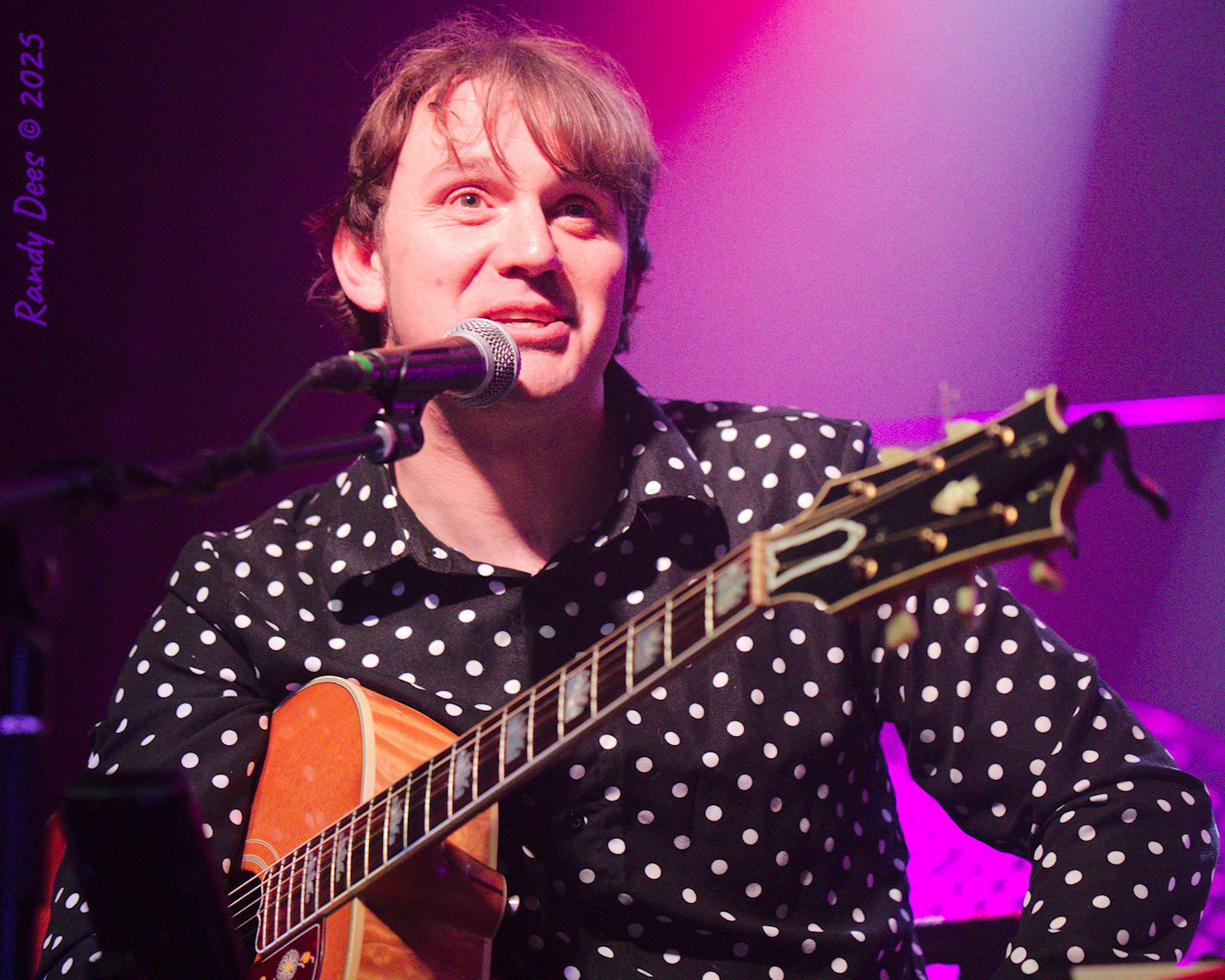 Monday Night Supper Club