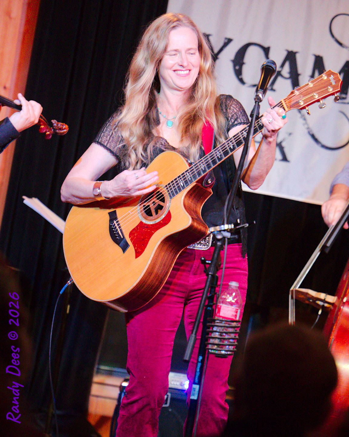 Sycamore Creek Concerts