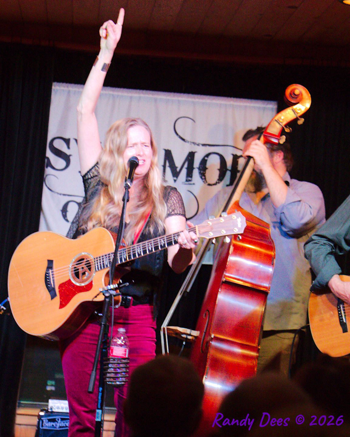 Sycamore Creek Concerts