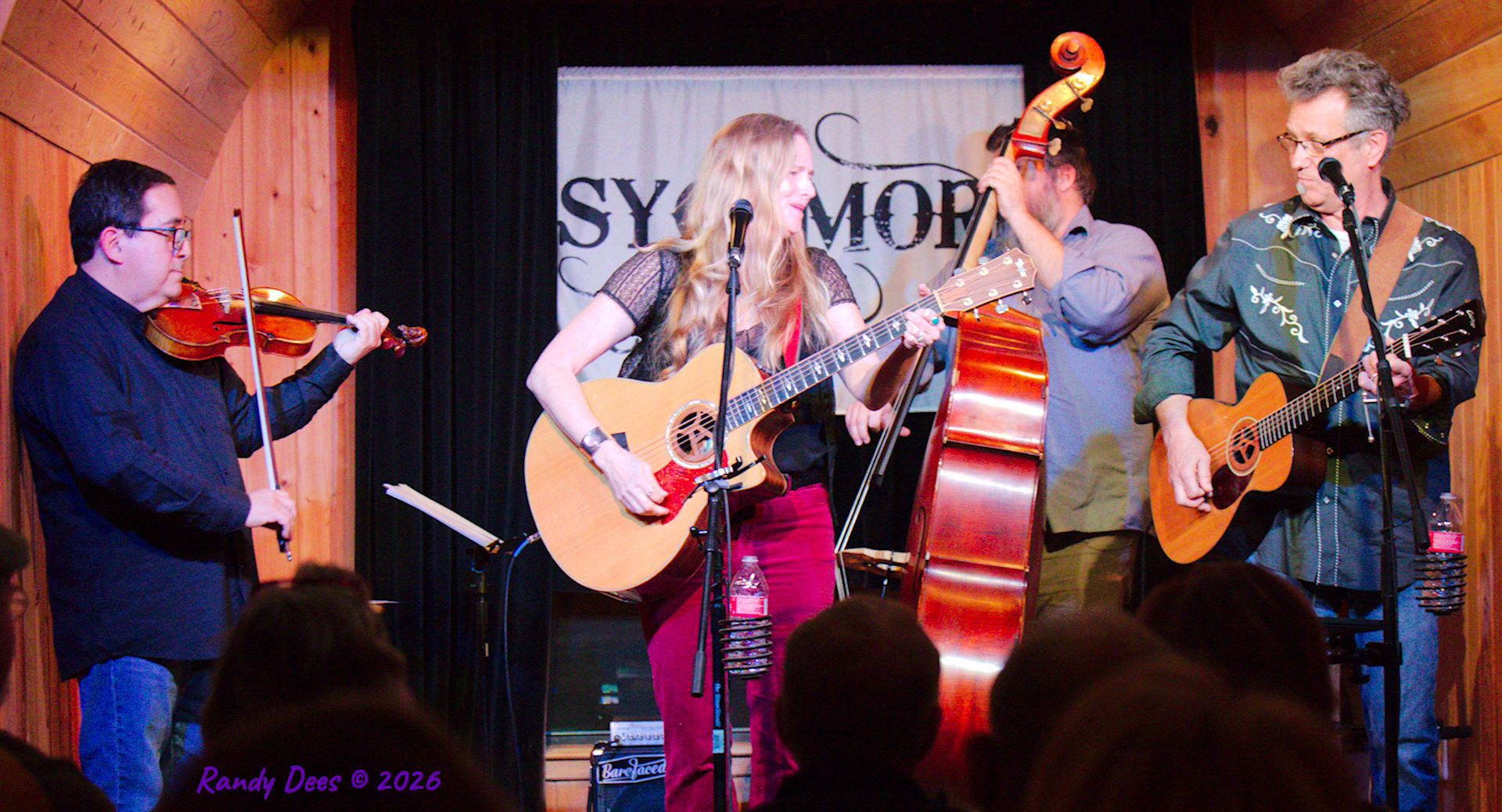 Sycamore Creek Concerts