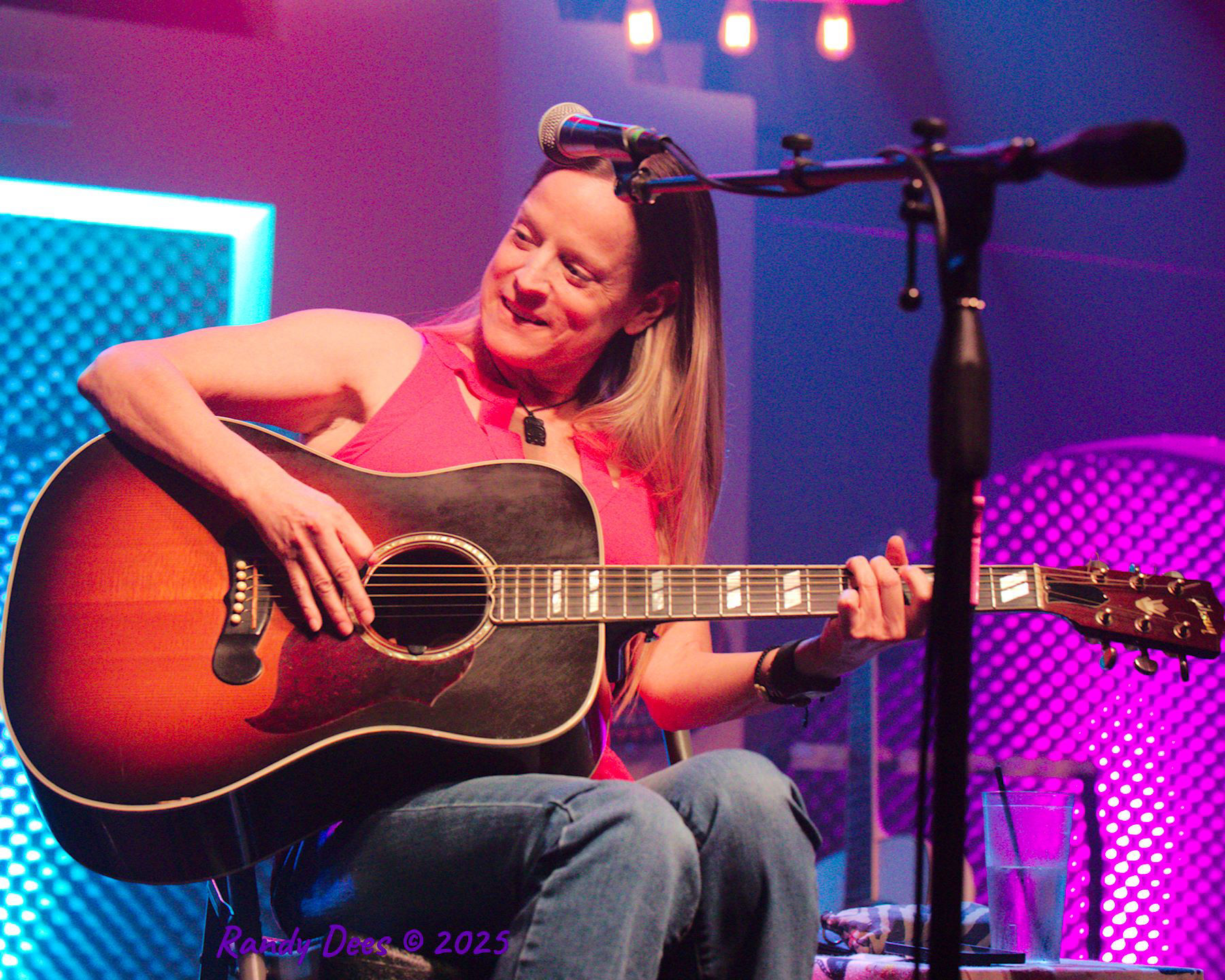 Monday Night Supper Club