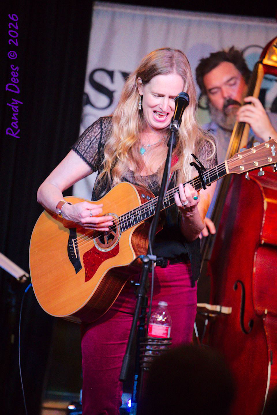 Sycamore Creek Concerts