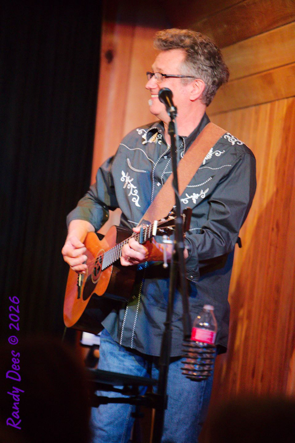 Sycamore Creek Concerts