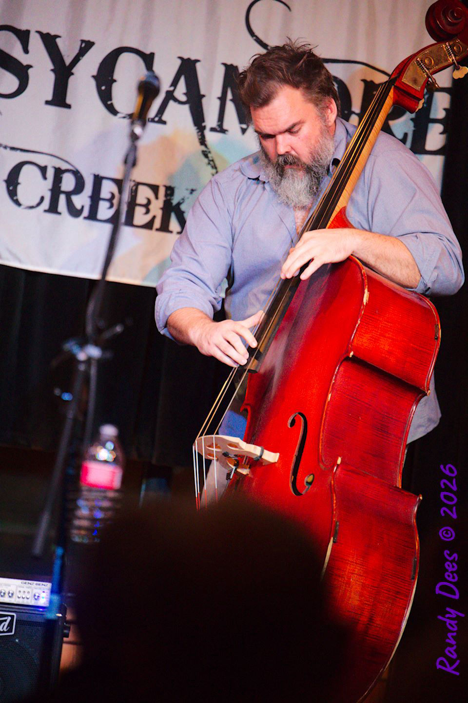 Sycamore Creek Concerts