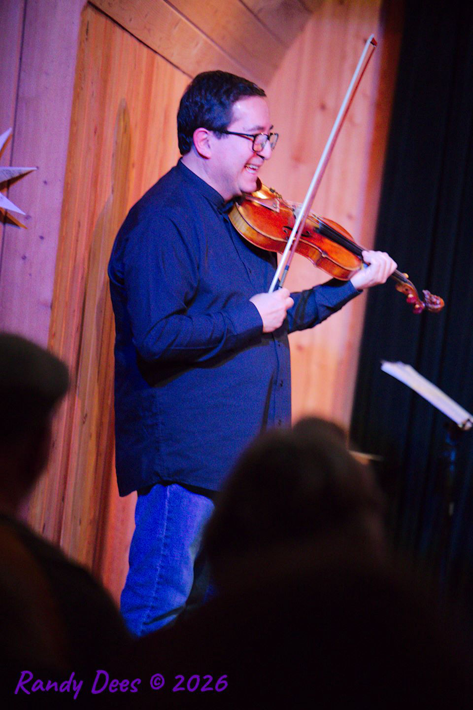 Sycamore Creek Concerts