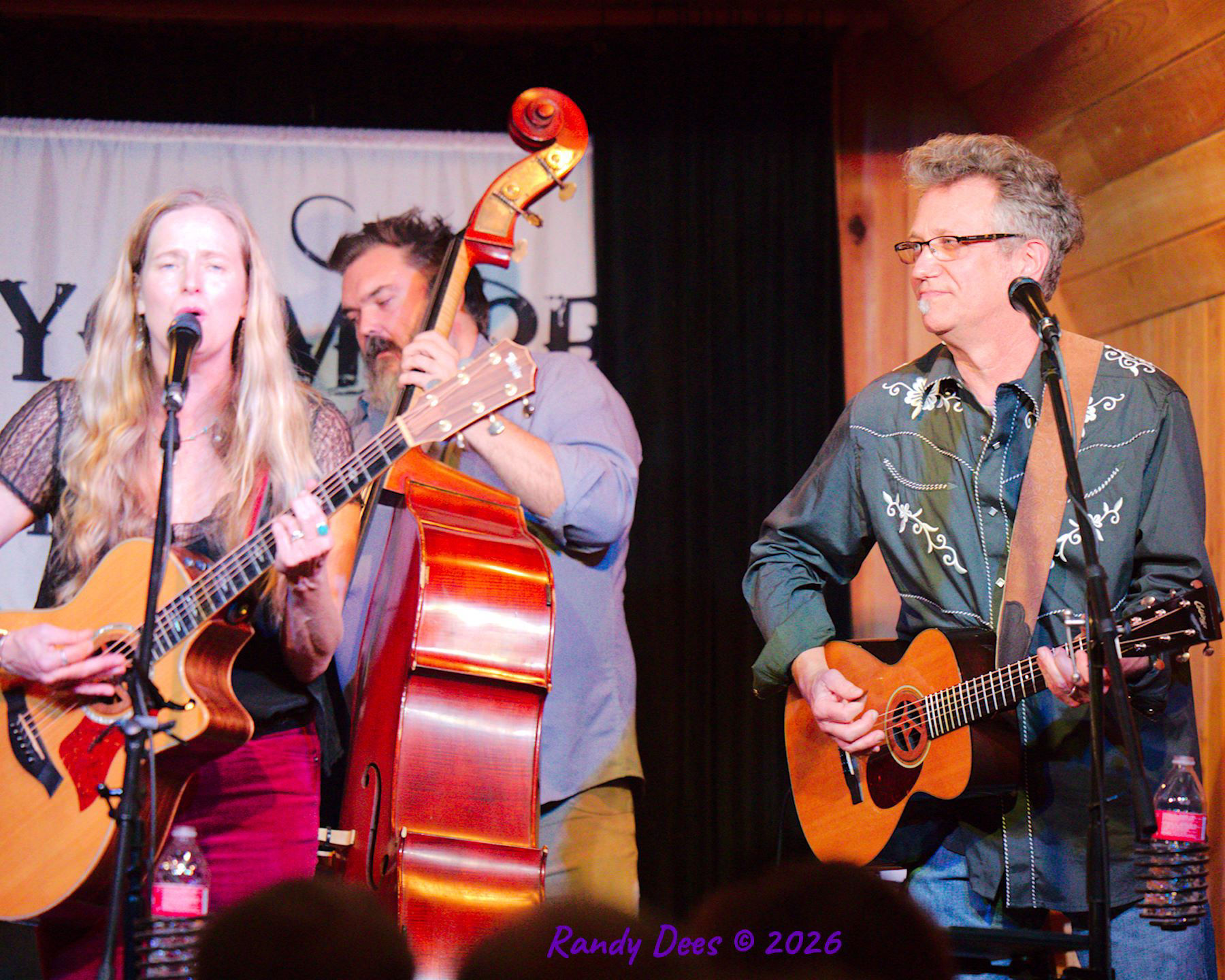 Sycamore Creek Concerts