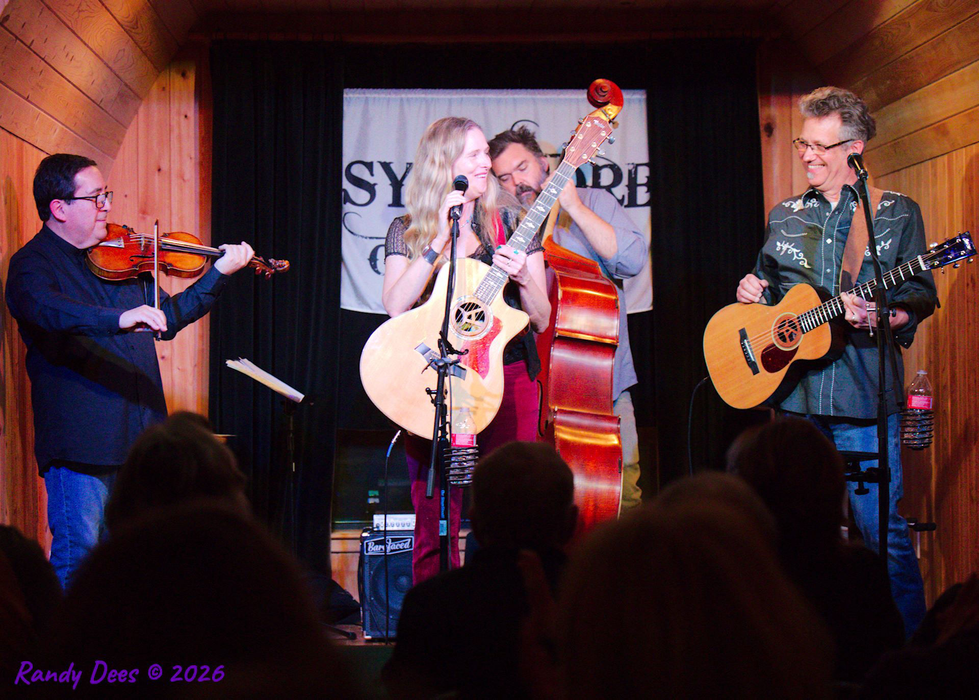 Sycamore Creek Concerts