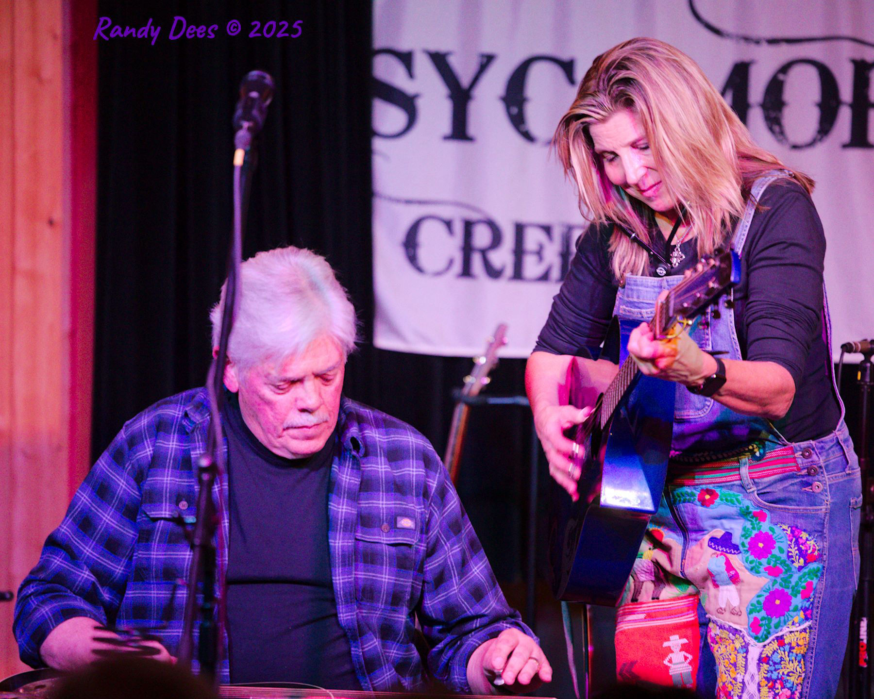 Sycamore Creek Concerts