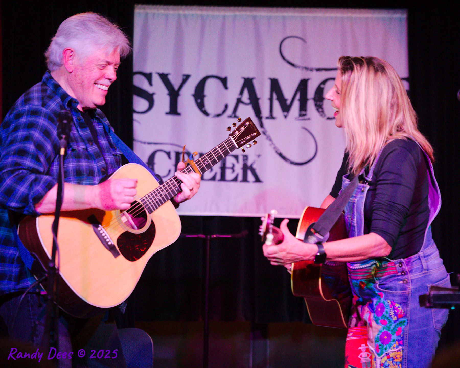 Sycamore Creek Concerts