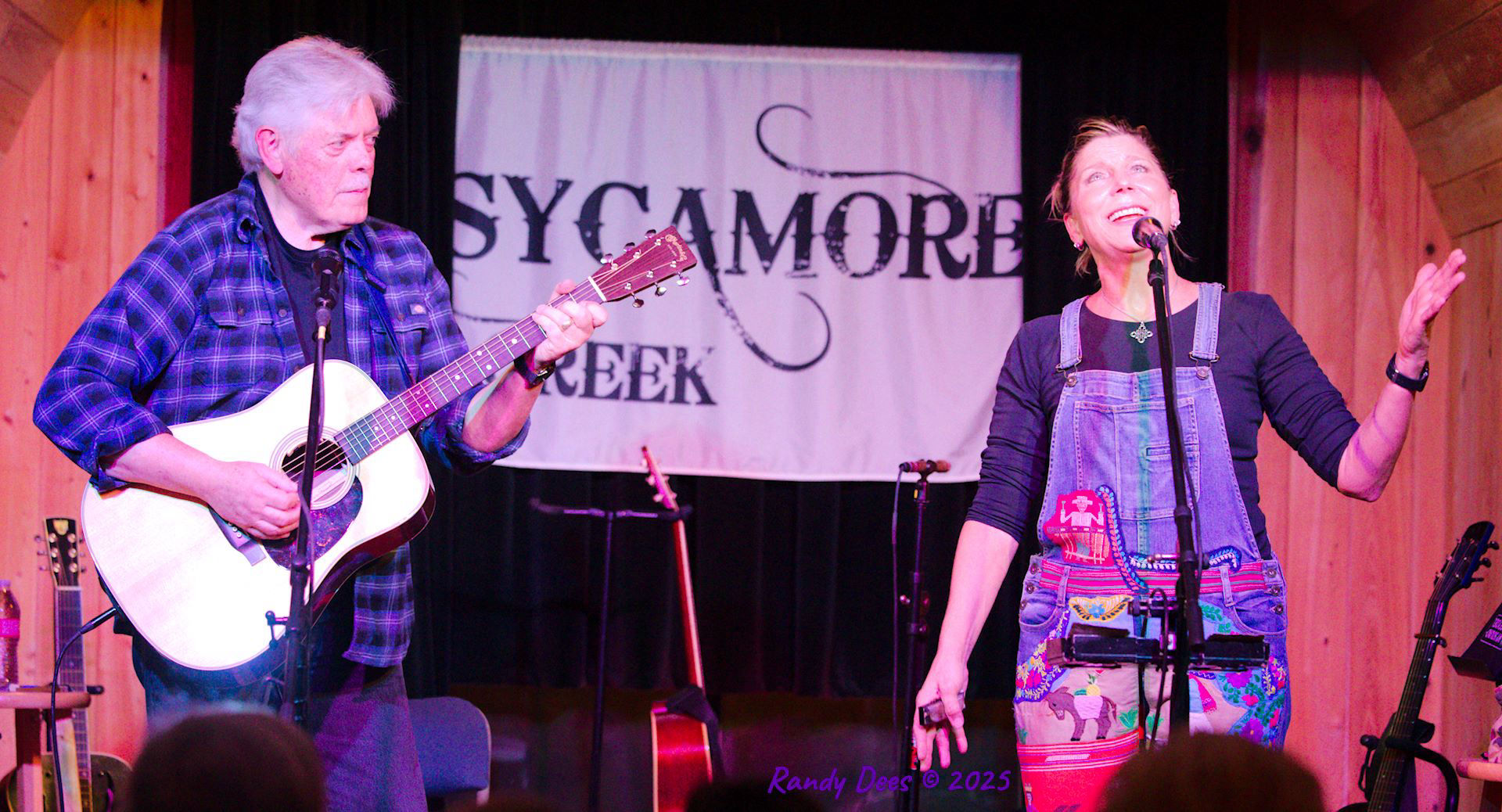 Sycamore Creek Concerts