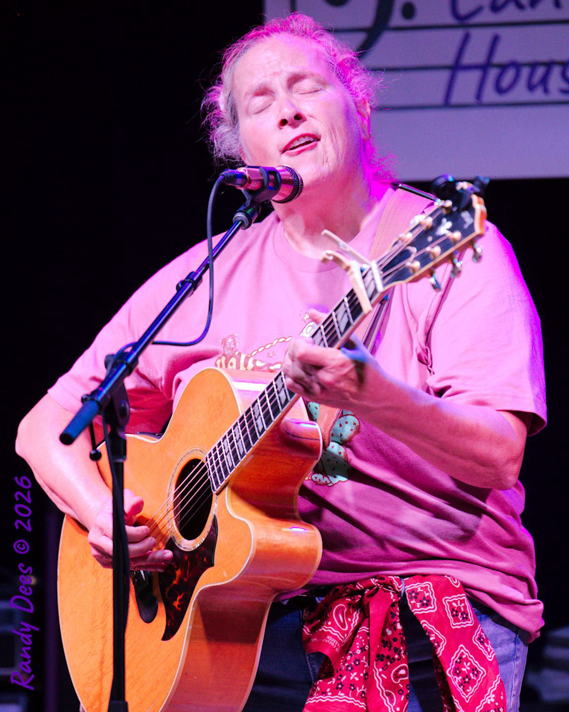 Susan Gibson