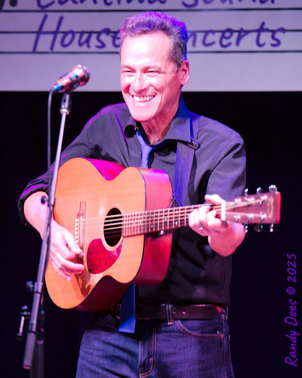 Cantina Sound House Concerts