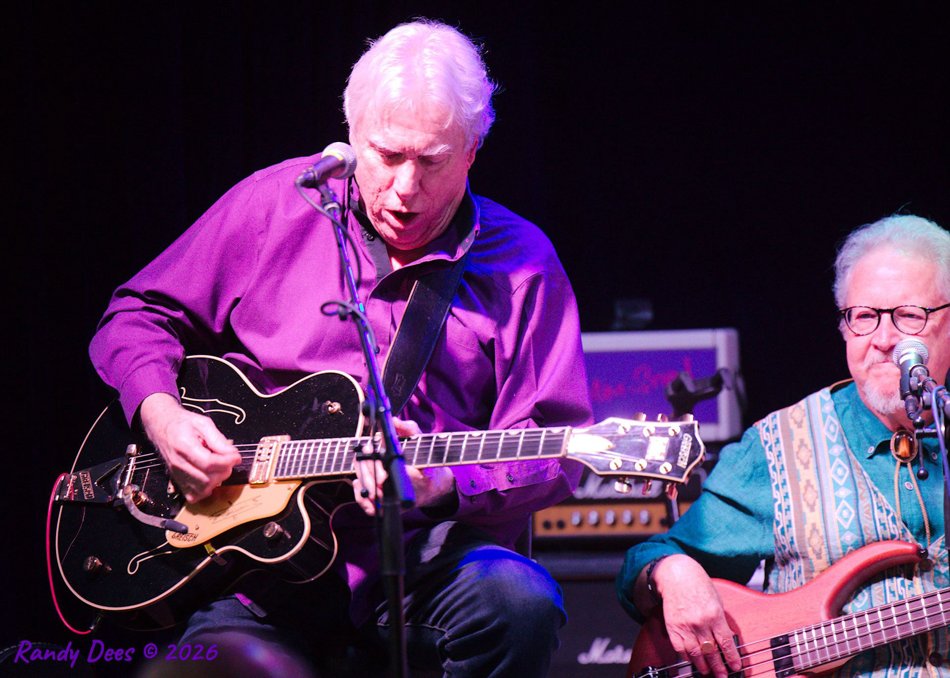 Cantina Sound House Concerts