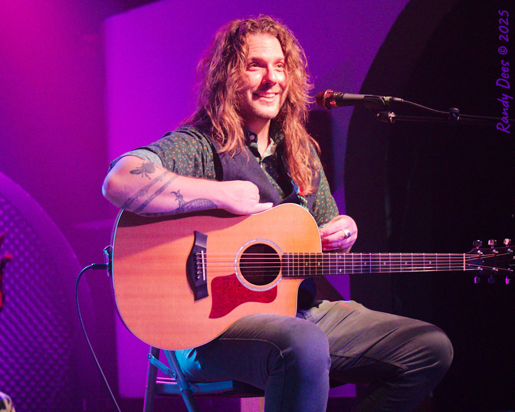 Monday Night Supper Club