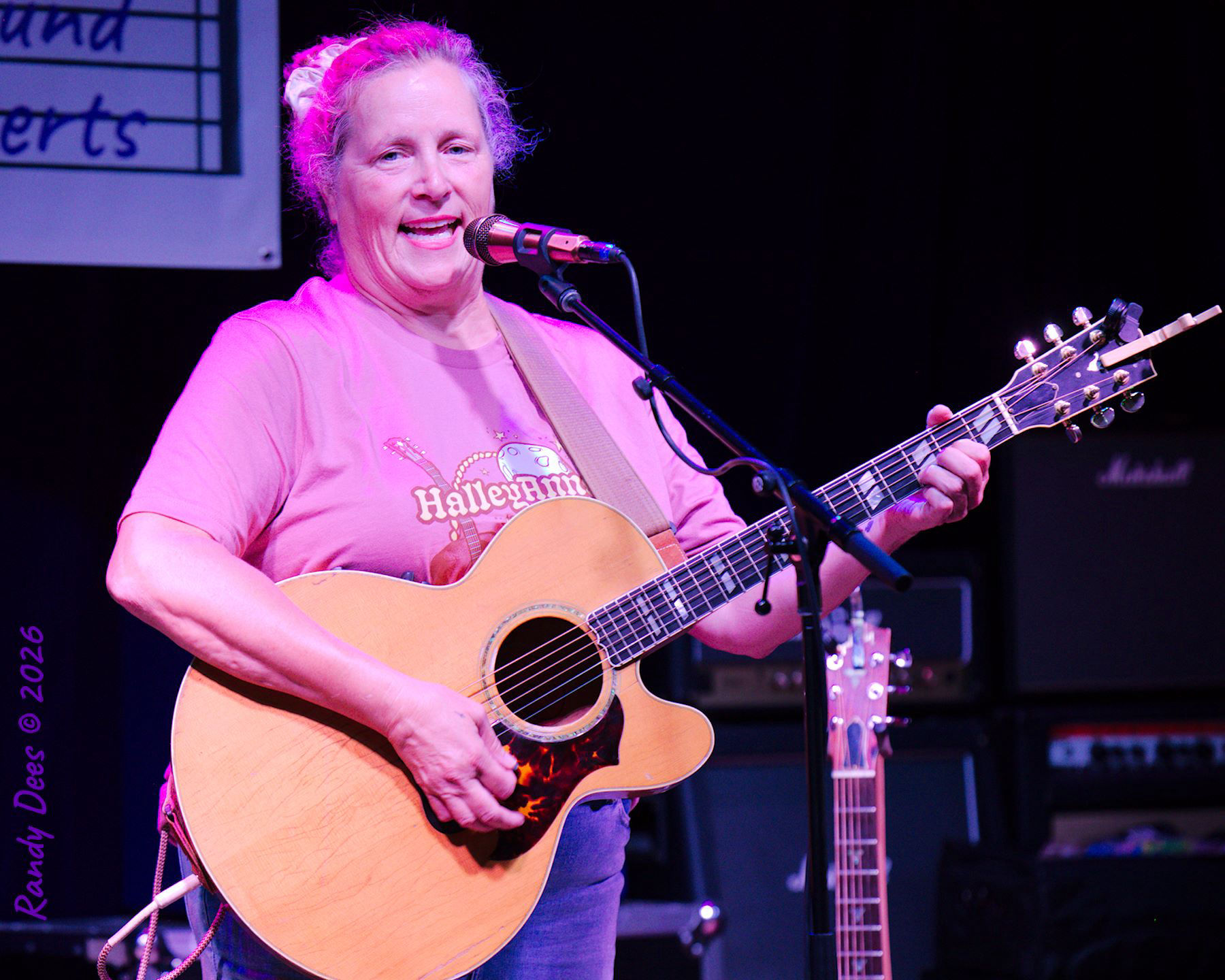 Susan Gibson