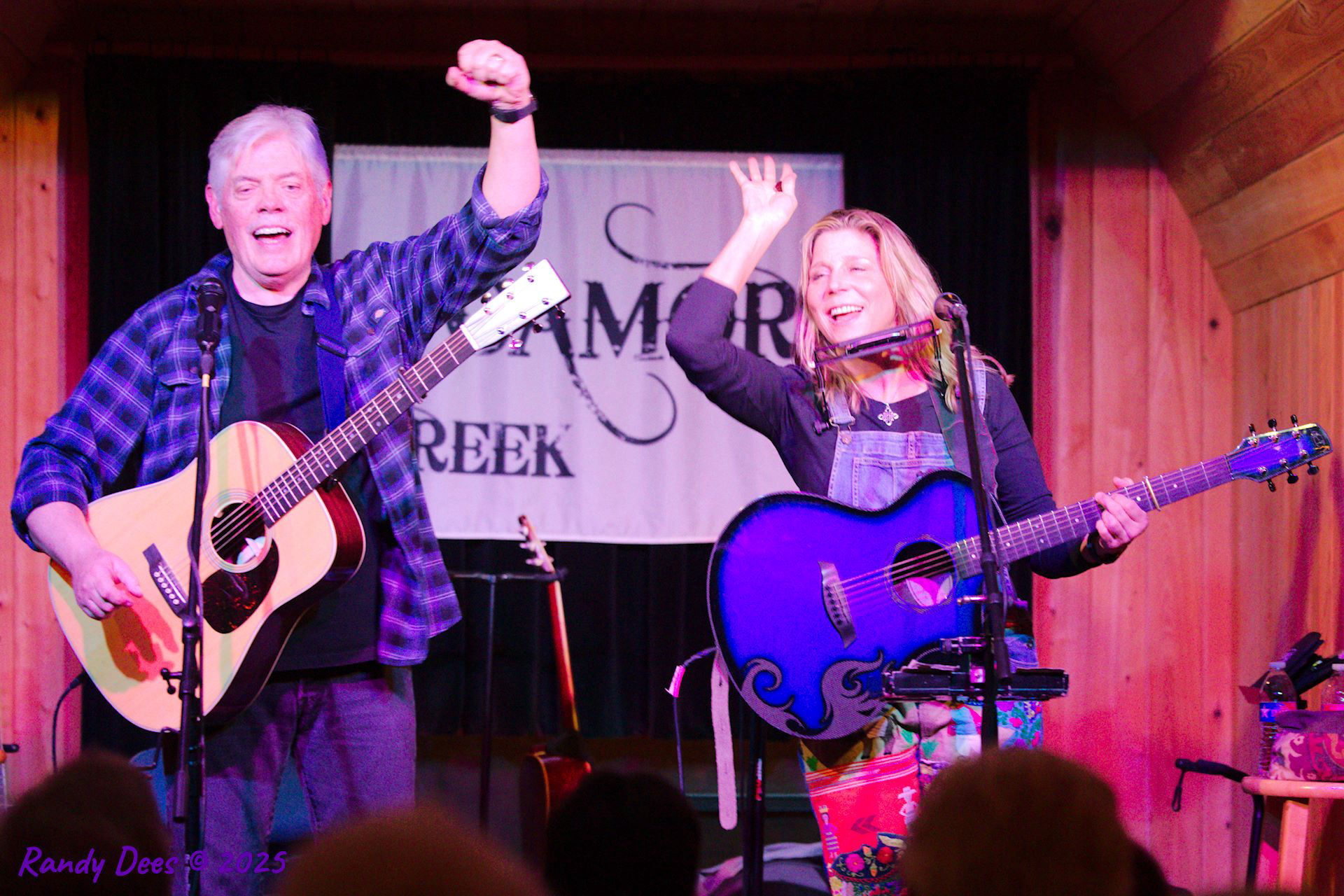 Sycamore Creek Concerts