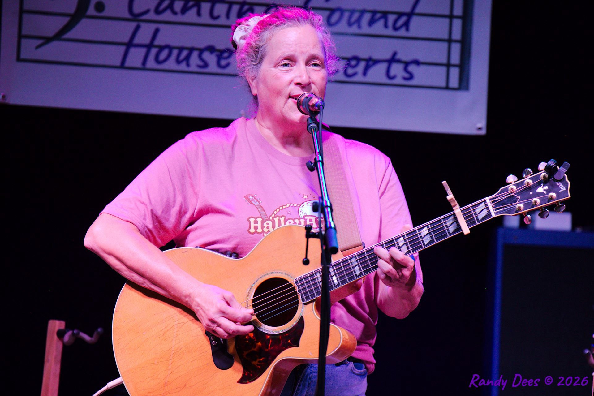 Susan Gibson