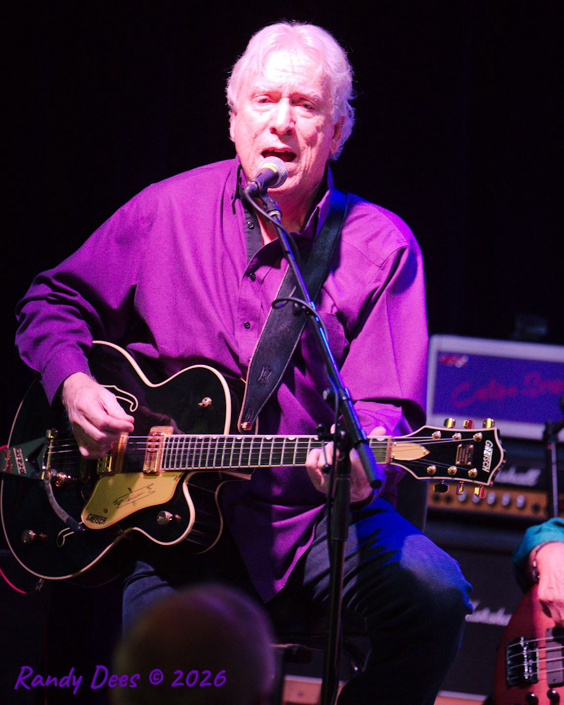 Cantina Sound House Concerts