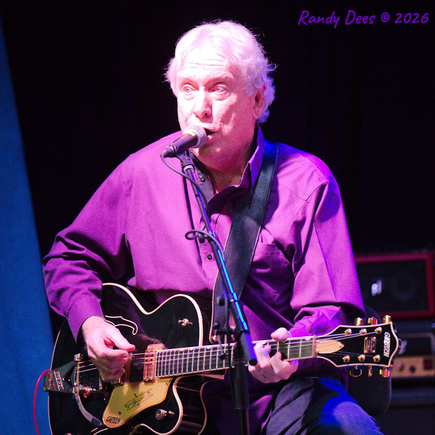 Cantina Sound House Concerts