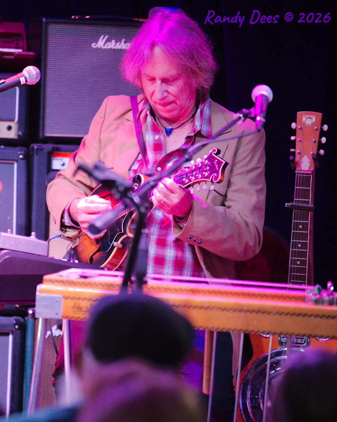 Cantina Sound House Concerts